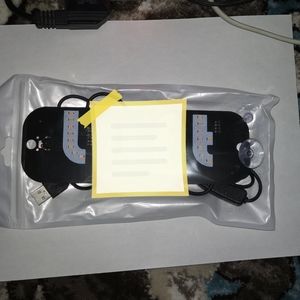 Lyft 1 led light Rideshare Pink